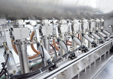 精致細(xì)節(jié)、賞心悅目